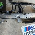 BMW E60 530İ ÇIKMA ÖN PANEL 7033696