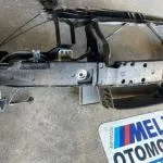 BMW E60 530İ ÇIKMA ÖN PANEL 7033696
