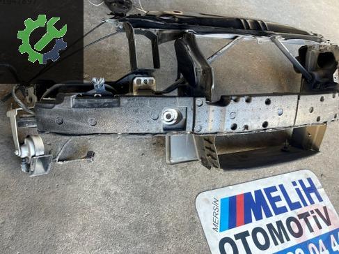BMW 5 Serisi Ön Panel 7033696 çıkma parça