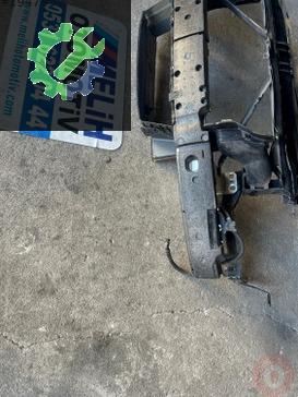 BMW 5 Serisi Ön Panel 7033696 çıkma parça