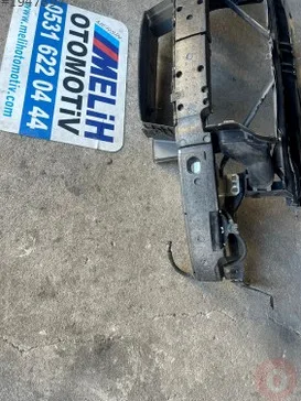 BMW 5 Serisi Ön Panel 7033696 çıkma parça
