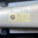 BMW E60 530İ ÇIKMA ÖN PANEL 7033696