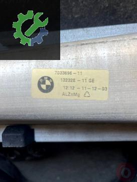 BMW 5 Serisi Ön Panel 7033696 çıkma parça