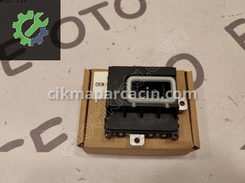 BMW 5 Serisi Far Beyni 63127189312 çıkma parça