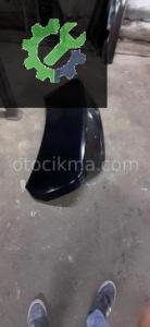 BMW E60 ARKA BAGAJ