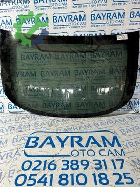 BMW 5 Serisi Arka Cam çıkma parça
