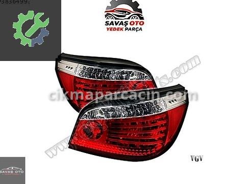 BMW 3 Serisi Sol Arka Stop çıkma parça