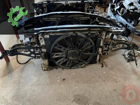 BMW 5 Serisi Radyatör Seti çıkma parça