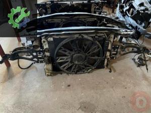 BMW E60 BENZİNLİ ÇIKMA RADYATÖR SETİ 2003-2011 7787440