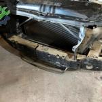 BMW E60 BENZİNLİ ÇIKMA RADYATÖR SETİ 2003-2011 7787440