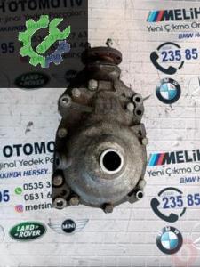 BMW E60 ÇIKMA 2.92 ORANLI ÖN DEFRANSİYEL 7572651
