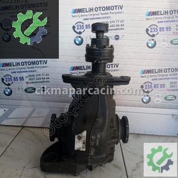 BMW 5 Serisi Arka Defransiyel 7560606 çıkma parça