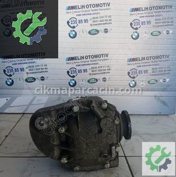 BMW 5 Serisi Arka Defransiyel 7560606 çıkma parça