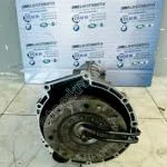 BMW E60 ÇIKMA 6HP21 ŞANZIMAN