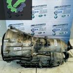BMW E60 ÇIKMA 6HP21 ŞANZIMAN