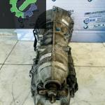 BMW E60 ÇIKMA 6HP21 ŞANZIMAN