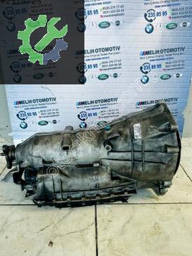 BMW 3 Serisi Şanzıman Komple 6HP21 çıkma parça
