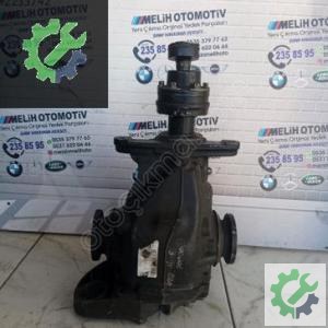 BMW E60 ÇIKMA ARKA DEFRANSİYEL 7560606 7534042