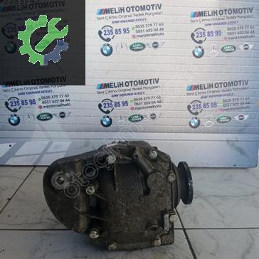 BMW 5 Serisi Arka Defransiyel 7560606 çıkma parça