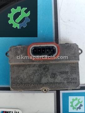 BMW 5 Serisi Far Beyni 5DV008290-00 çıkma parça