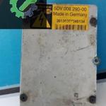 BMW E60 ÇIKMA FAR BEYNİ 5DV008290-00
