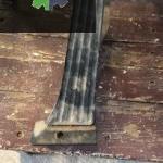 BMW E60 ÇIKMA GAZ PEDALI 6776930