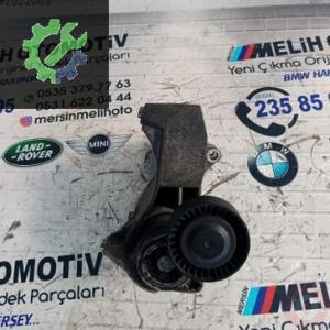 BMW E60 ÇIKMA KLİMA KOMPRESÖR BRAKETİ 7512556