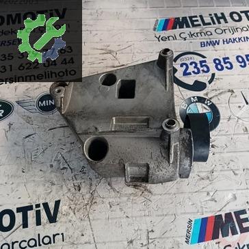 BMW 3 Serisi Motor Braketi 7512556 çıkma parça
