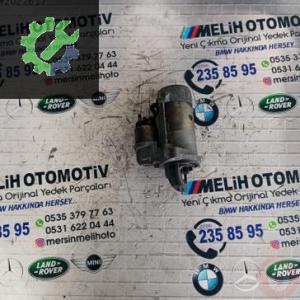 BMW E60 ÇIKMA MARŞ MOTORU DİNAMOSU 7788680