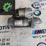 BMW E60 ÇIKMA MARŞ MOTORU DİNAMOSU 7788680