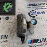 BMW E60 ÇIKMA MARŞ MOTORU DİNAMOSU 7788680