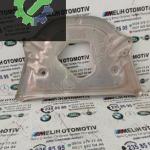 BMW E60 ÇIKMA MOTOR ALT MUHAFAZA SAC 6759878