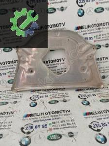 BMW E60 ÇIKMA MOTOR ALT MUHAFAZA SAC 6759878
