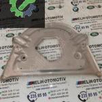 BMW E60 ÇIKMA MOTOR ALT MUHAFAZA SAC 6759878