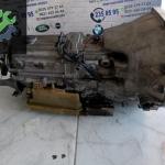 BMW E60 ÇIKMA ŞANZIMAN 1067401065