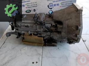 BMW E60 ÇIKMA ŞANZIMAN 1067401065