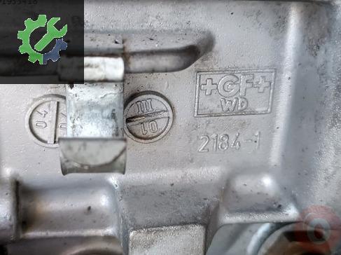 BMW 3 Serisi Şanzıman Komple 1067401065 çıkma parça