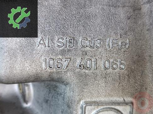 BMW 3 Serisi Şanzıman Komple 1067401065 çıkma parça