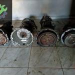 BMW E60 ÇIKMA ŞANZIMAN 1067401065