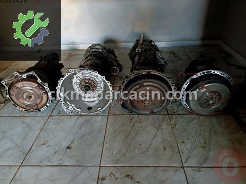 BMW 3 Serisi Şanzıman Komple 1067401065 çıkma parça