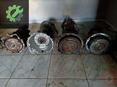 BMW 3 Serisi Şanzıman Komple 1067401065 çıkma parça