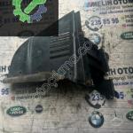 BMW E60 ÇIKMA TAMPON ALT HAVA KAPAĞI 7203964 7119854