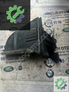 BMW E60 ÇIKMA TAMPON ALT HAVA KAPAĞI 7203964 7119854
