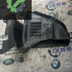 BMW E60 ÇIKMA TAMPON ALT HAVA KAPAĞI 7203964 7119854