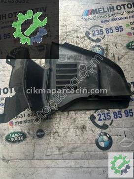 BMW 3 Serisi Tampon Bandı 7203964 çıkma parça