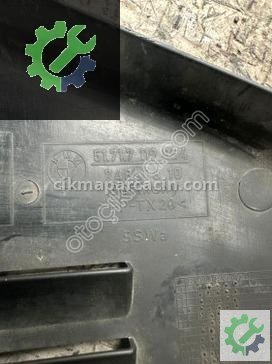 BMW 3 Serisi Tampon Bandı 7203964 çıkma parça