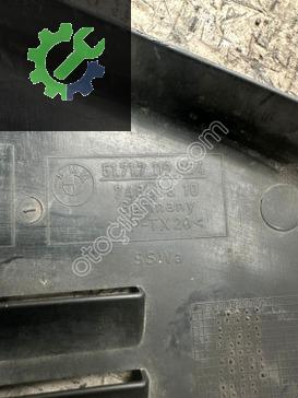 BMW 3 Serisi Tampon Bandı 7203964 çıkma parça