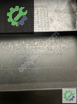 BMW 3 Serisi Tampon Bandı 7203964 çıkma parça