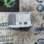 BMW E60 ÇIKMA VALVETRONİC BEYNİ 7575654 7527781 7507492 7532878