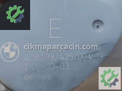 BMW 5 Serisi Gaz Kelebeği 7502444 çıkma parça
